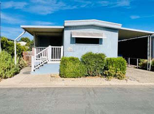 2505 Jackson Ave Space 165, Escalon, CA 95320