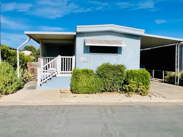 2505 Jackson Ave Space 165, Escalon, CA 95320