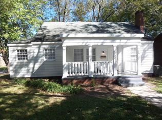 1201 E 2nd St #B, Greenville, NC 27858
