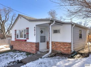 4817 Grant St, Omaha, NE 68104
