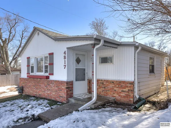 4817 Grant St, Omaha, NE 68104