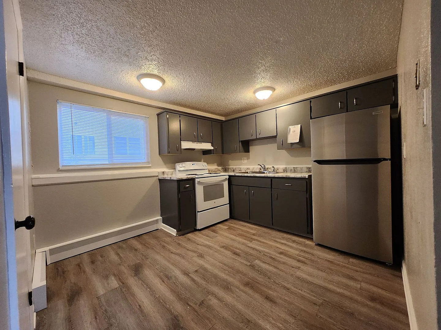 2-Bedroom Apartment | Low-Maintenance Living | Near Fort Carson! — Photo 3