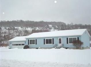 139 Thompson Creek Rd, Norwich, NY 13815