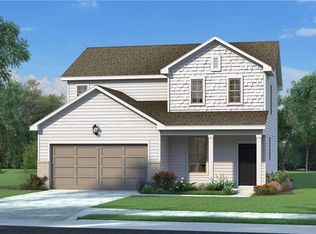 2045 Maplewood Trl, Decatur, GA 30035