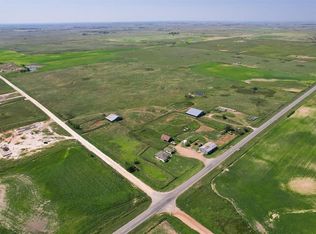 1 N High Way #46, Laverne, OK 73848