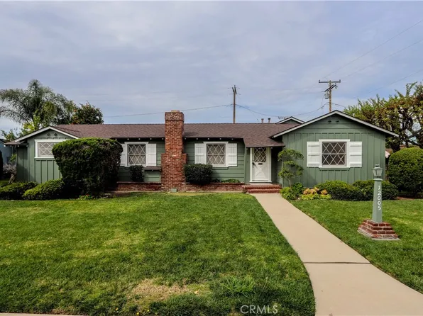 12005 Samoline Ln, Downey, CA 90242