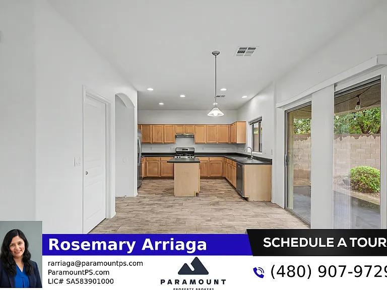 3983 S Crosscreek Dr — Photo 7