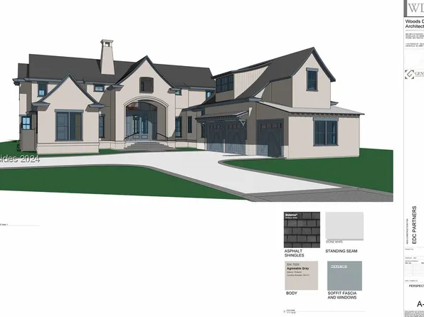 74 Oak Tree Rd, Bluffton, SC 29910
