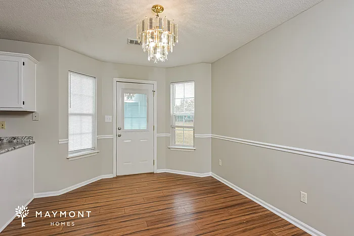 103 Echeconnee Ridge Rd — Photo 5