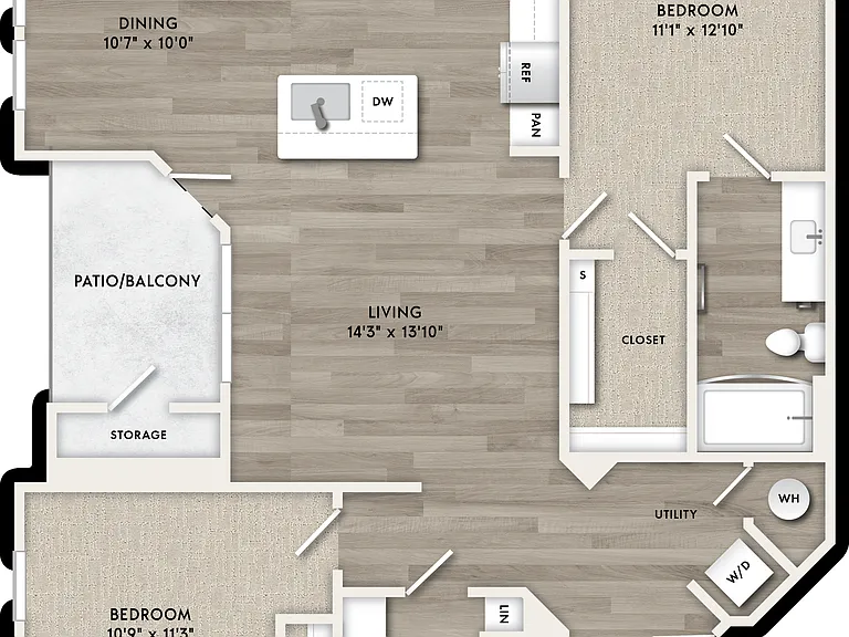 The Sullivan — Photo 21