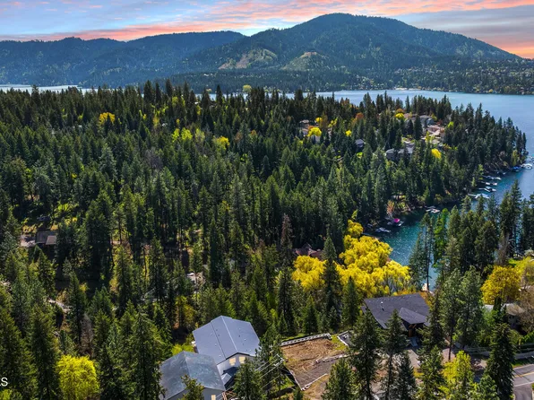 162483 N Lakeview Dr, Hayden, ID 83835