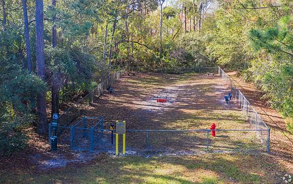 Indigo Plantation — Photo 2