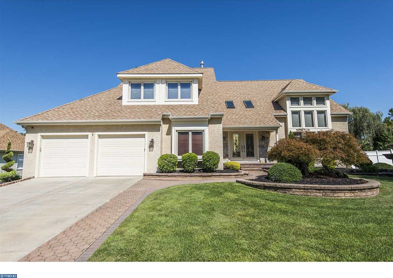 8 Alexandria Dr, Sewell, NJ 08080 | Zillow