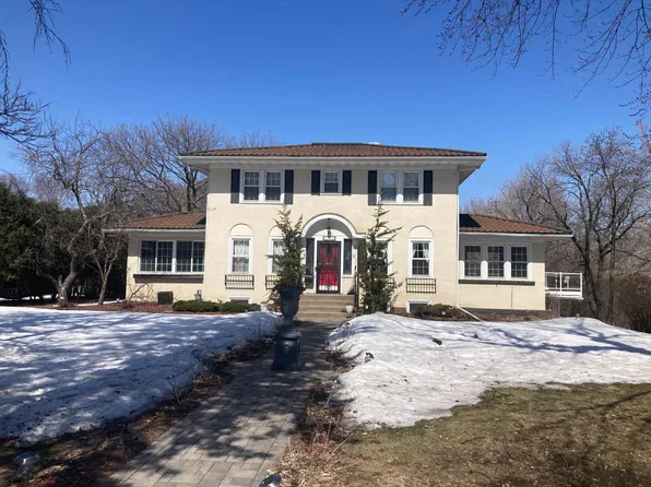 5224 Interlachen Blvd, Edina, MN 55436