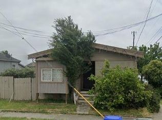 800 Virginia Ave, Richmond, CA 94804