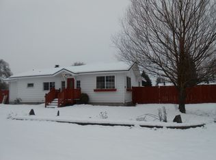 4606 N Best Rd, Spokane Valley, WA 99216