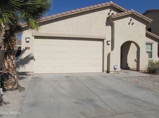 6928 W Carson Rd, Laveen, AZ 85339