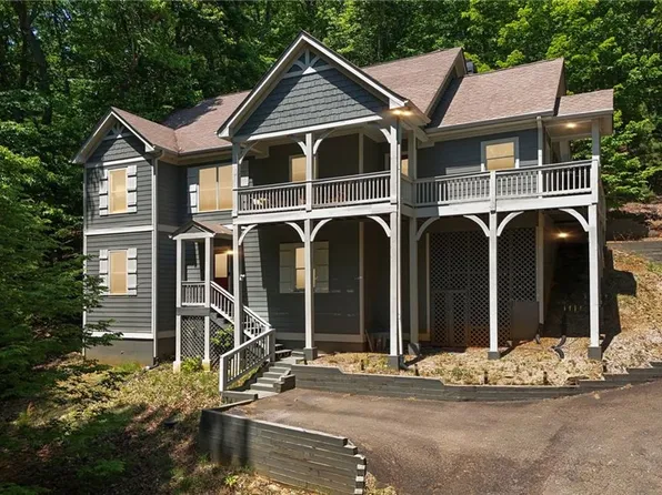 22 Windflower Dr, Lot, GA 30143