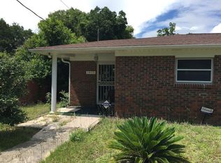 1904 W Bobe St, Pensacola, FL 32501