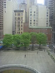 Rented by R New York