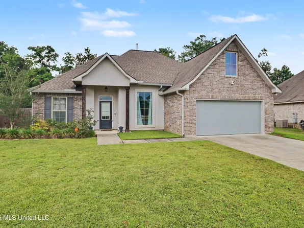 15044 Belhaven St, Gulfport, MS 39503