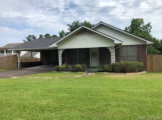 3618 Dutchtown Rd, Homer, LA 71040