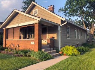 49 N Ridgeview Dr, Indianapolis, IN 46219