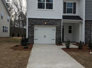 450 Hazy Hills Ln, Garner, NC 27529