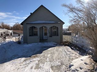 322 E Murray St, Rawlins, WY 82301