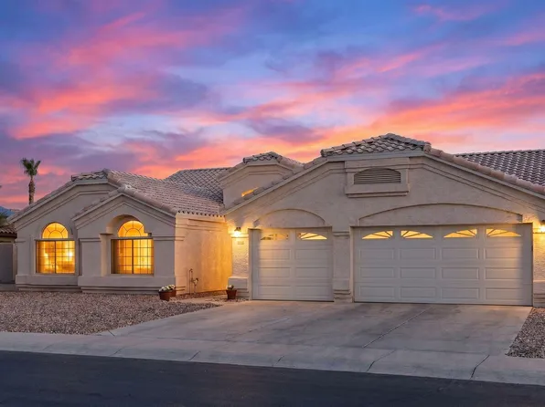 12435 W Monte Vista Road, Avondale, AZ 85392