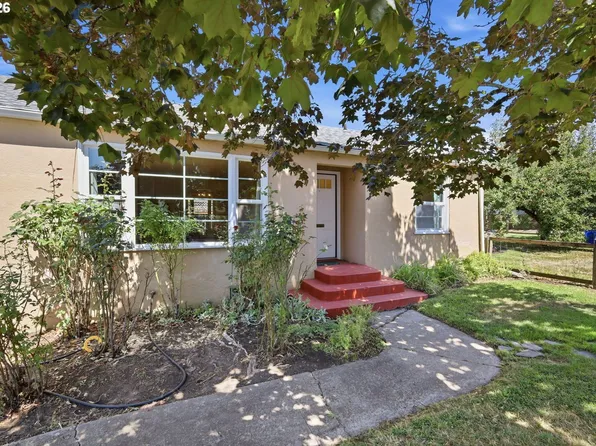 805 E 29th Ave, Eugene, OR 97405