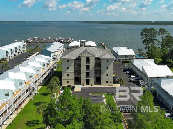 25909 Canal Rd #202, Orange Beach, AL 36561