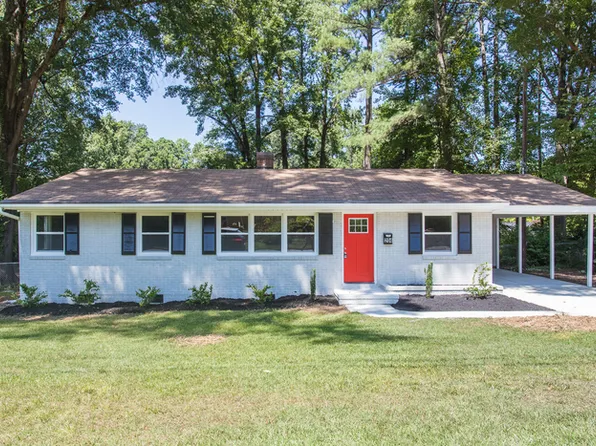 204 W Johnson St, Cary, NC 27513