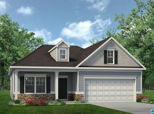 695 Ridgefield Way, Odenville, AL 35120