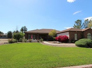 825 W Fairway Dr, Chandler, AZ 85225