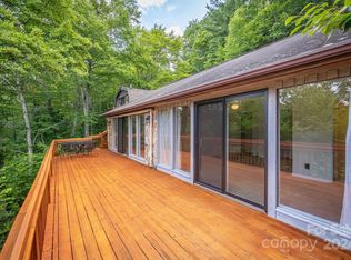 455 Hemlock Hill Rd, Boone, NC 28607