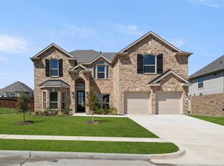 968 Gold Finch Ln, Forney, TX 75126