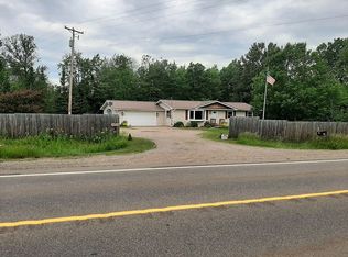 N11807 State Highway M95, Channing, MI 49815