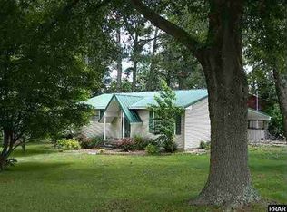 301 Richard St, South Fulton, TN 38257