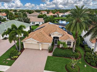 11871 Granite Woods Loop, Venice, FL 34292