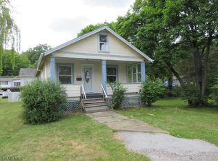 204 W Whittier Ave, Altoona, PA 16602