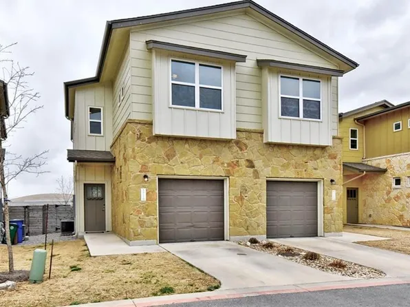 8921 Parker Ranch Cir #B, Austin, TX 78748