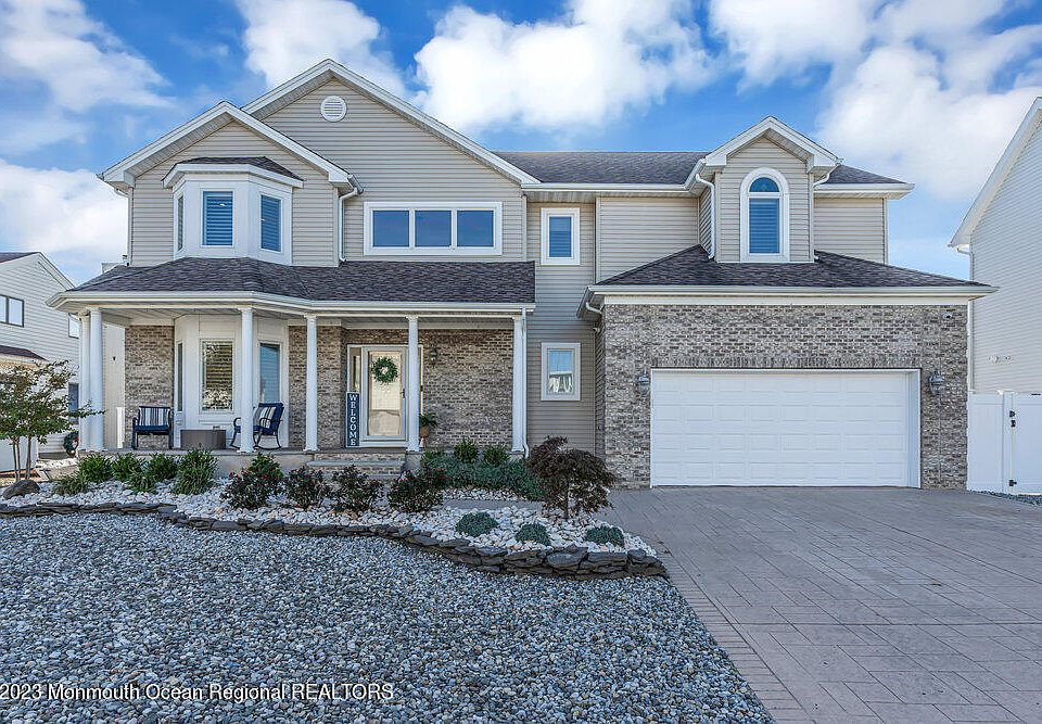 3330 Long Point Drive, Toms River, NJ 08753 Zillow