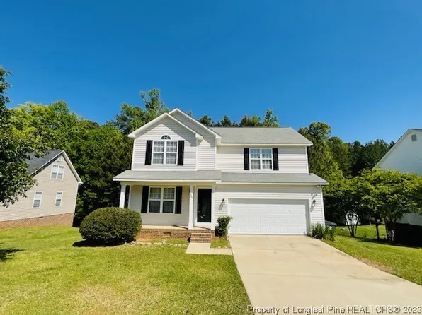 224 Loxley Ln, Sanford, NC 27330
