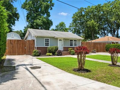 157 Brockwell Ave, Norfolk, VA, 23502