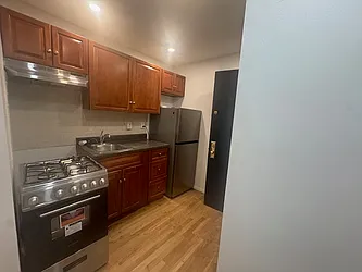 223 West 138th Street, #3