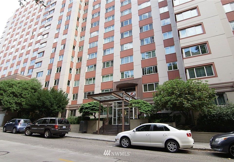2nd image of 1400 Hubbell Place #PH111