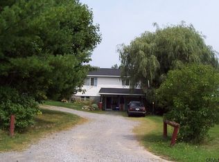 343 Green Rd, Sharon Springs, NY 13459