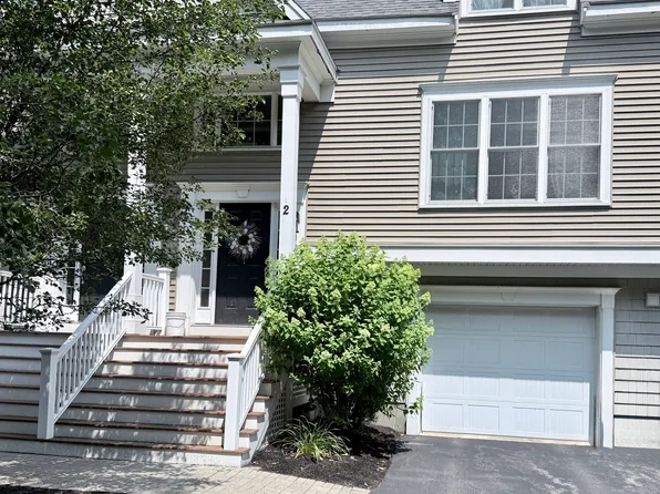 2 Brody Way #2, Northborough, MA 01532