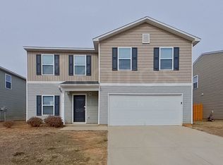 476 Wagon Trl, Duncan, SC 29334